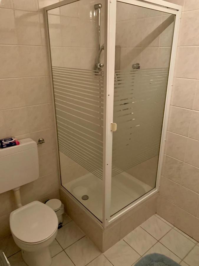 Haus Am Burghain Naumburg  Dış mekan fotoğraf